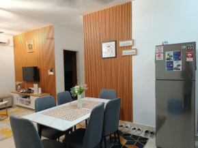 FA Homestay Alanis, Near KLIA